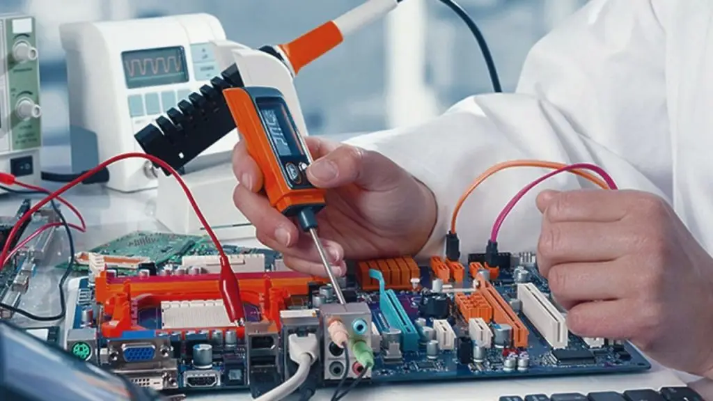 Günyüzü Elektronik Tamircisi